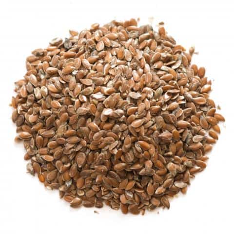 Flax Seeds