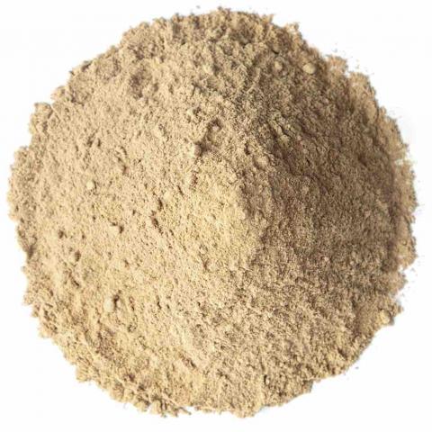 Banana Powder - Ripe
