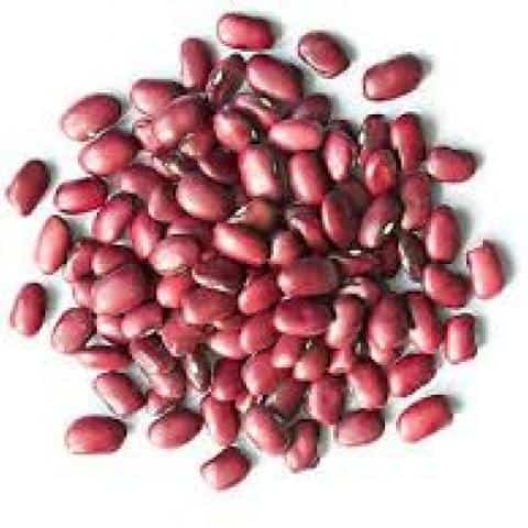 Adzuki Beans