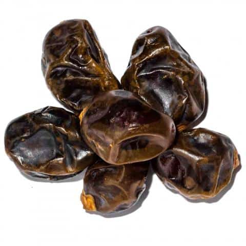 Dates - Barhi