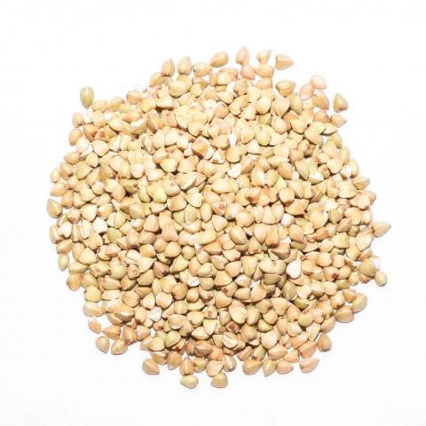 Buckwheat