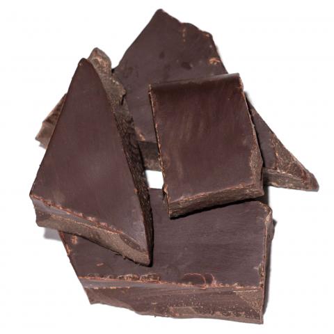 Chocolate, BULK - Dark