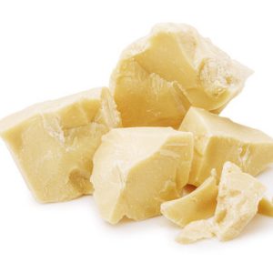 Cacao Butter