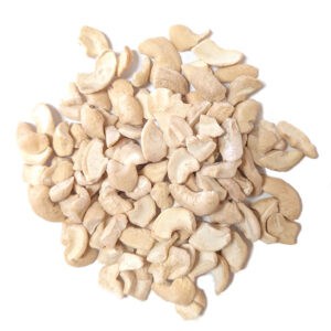 Cashews - Truly Raw - Pieces