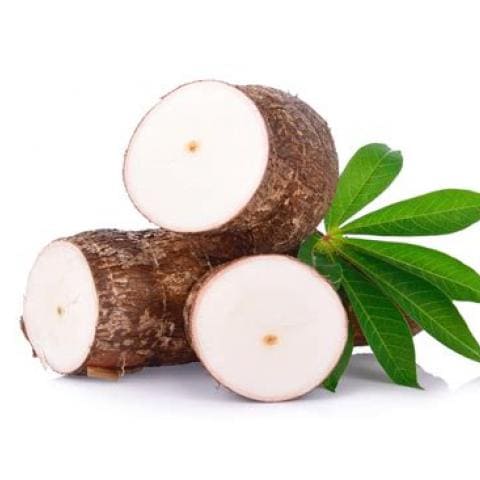 Cassava Flour