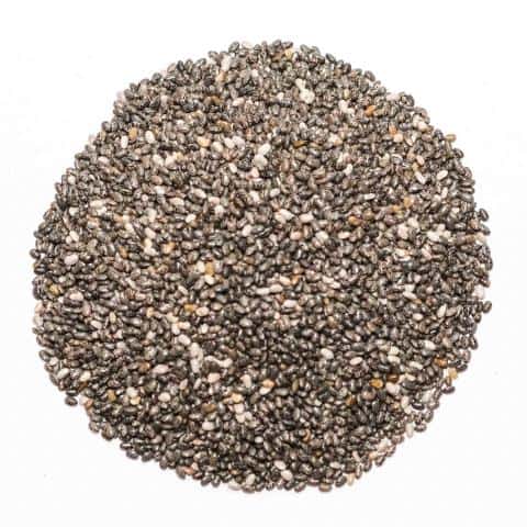 Chia Seeds