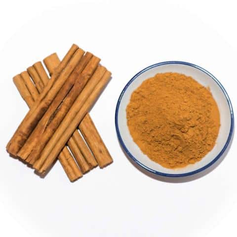 Cinnamon - True