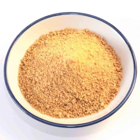 Coconut Sugar