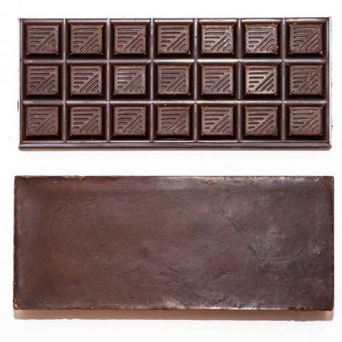 Chocolate Bar - Dark