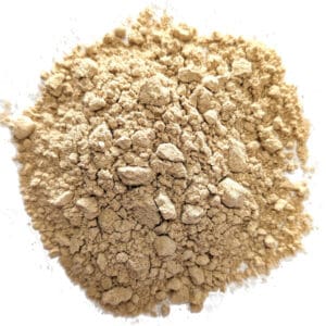 Ginger Juice Powder