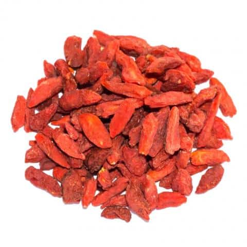 Goji Berries