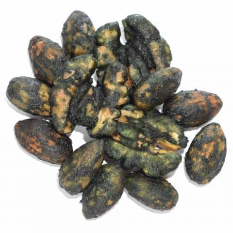 Green Nuts