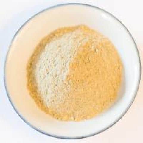 Green Papaya Powder