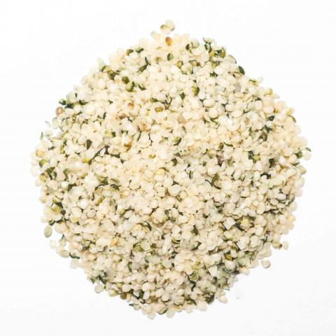 Hemp Nuts