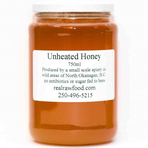 Honey