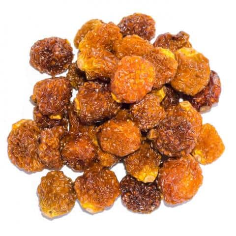 Inca Golden Berries