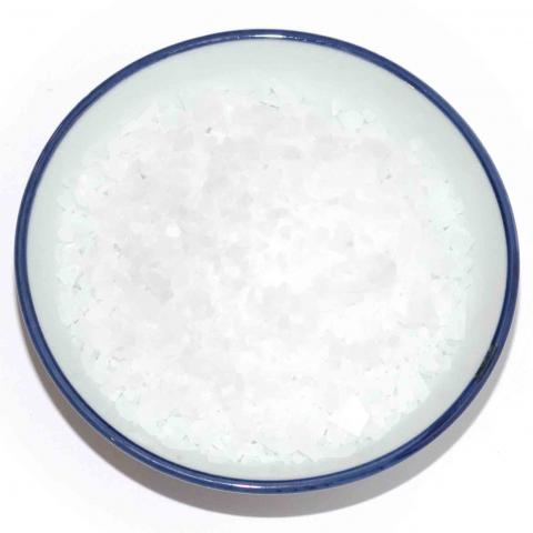 Magnesium Crystals
