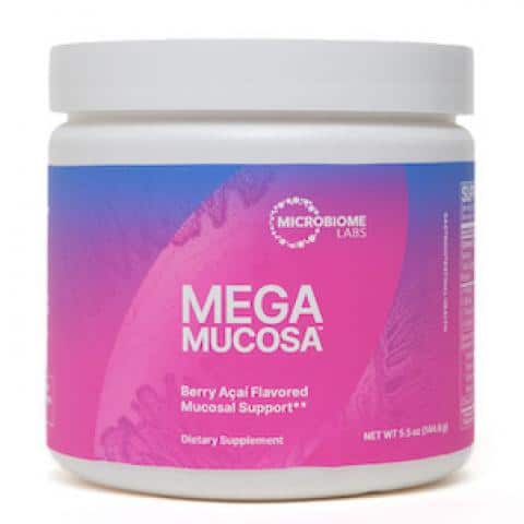 MegaMucosa