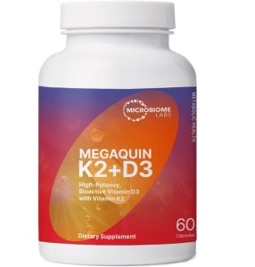 Vitamin K2+D3