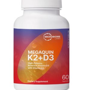 Vitamin K2+D3