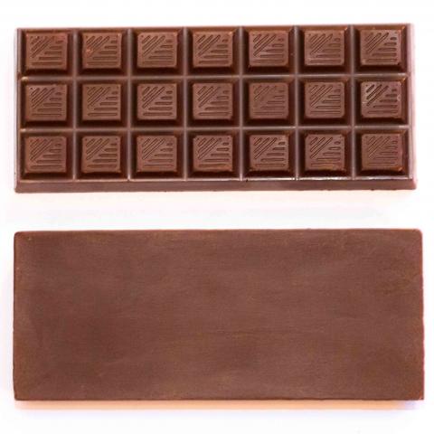 Chocolate Bar - Mylk