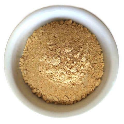 Nattokinase