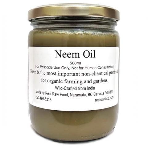 Neem Oil