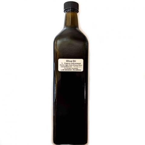 Olive Oil