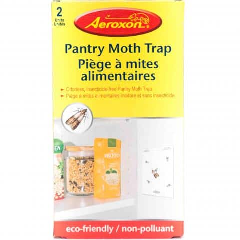 Moth Traps
