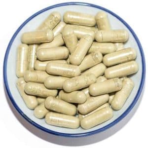 Thyroid Herbal Support