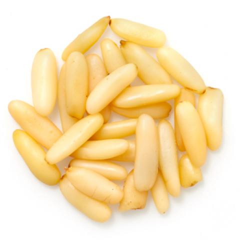 Pine Nuts - China