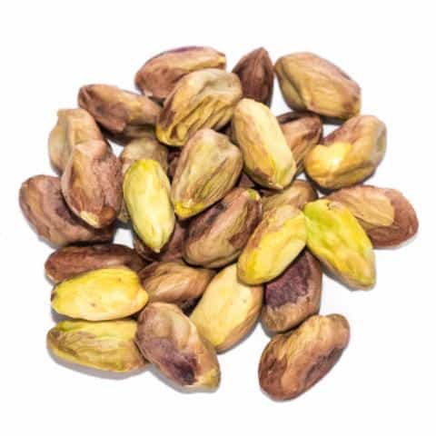 Pistachio Kernels