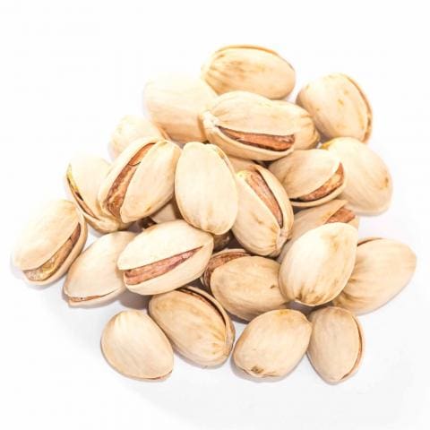 Pistachios - Unsalted