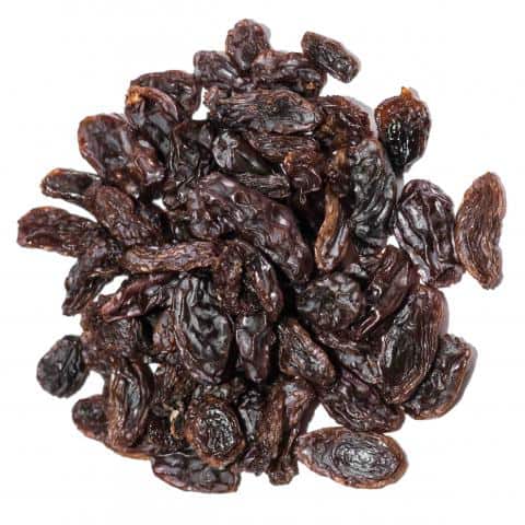 Raisins