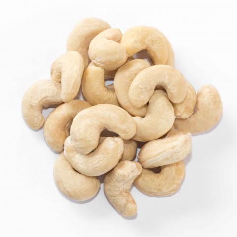 Cashews - Truly Raw