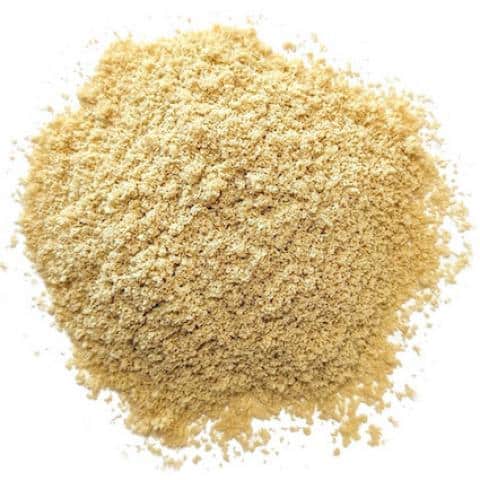 Rice Bran Solubles