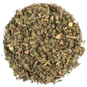 Rock Rose Tea