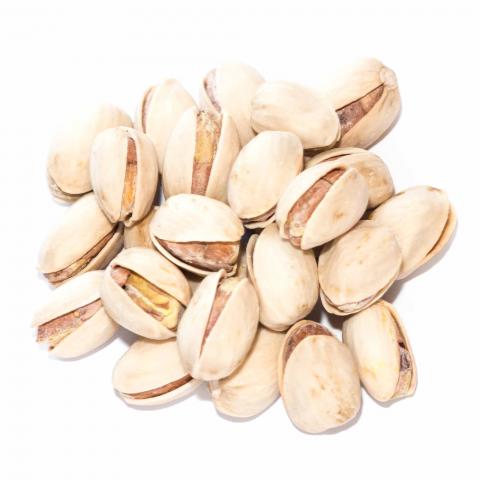 Pistachios - Lightly Salted