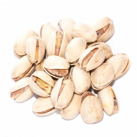 Pistachios - Garlic