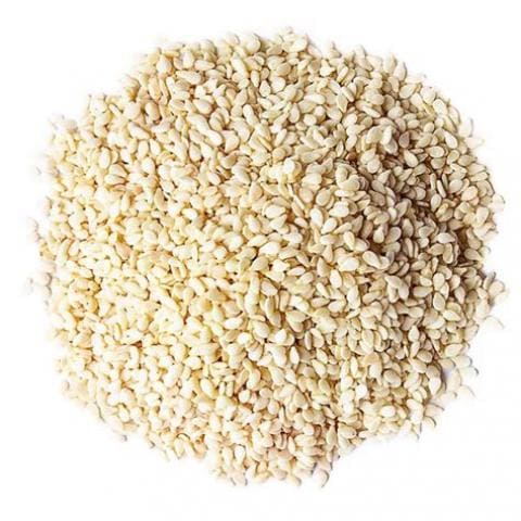 Sesame Seeds - Hulled