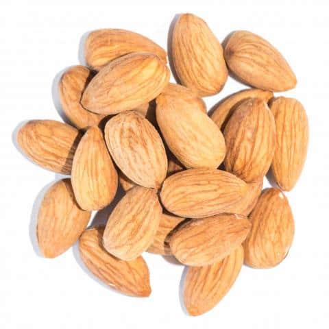 Almonds - Sprouted