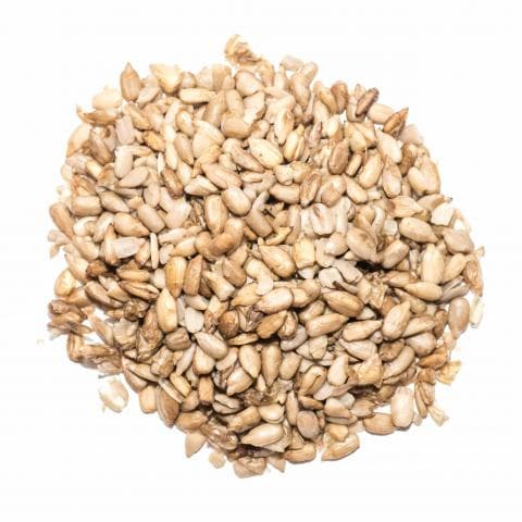Sunflower Seeds-Sprouted