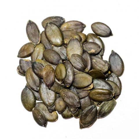 Pumpkin Seeds-Styrian