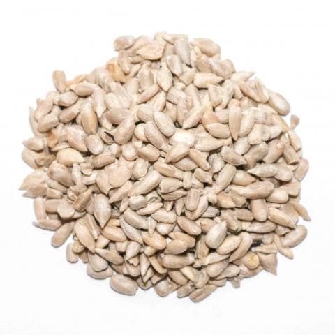 Sunflower Seeds