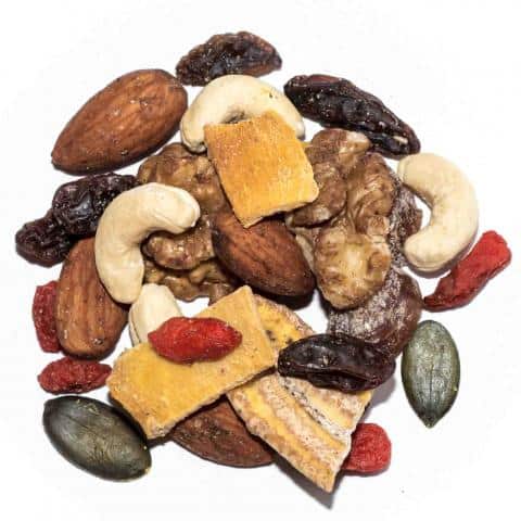 Trail Mix