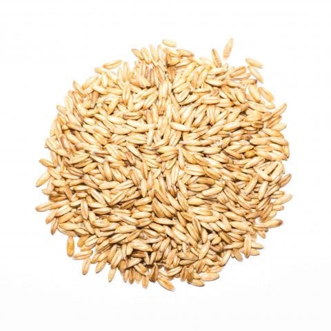 Oats - Hulless