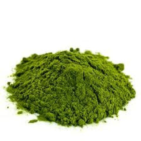 Barleygrass Juice Powder